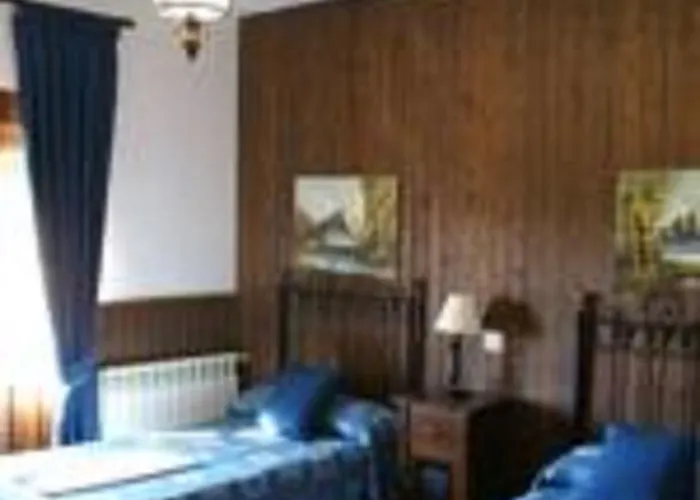 Pena Falcon Landhuis Torrejón el Rubio