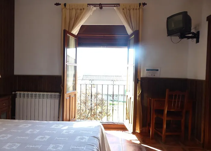 Pena Falcon Torrejón el Rubio