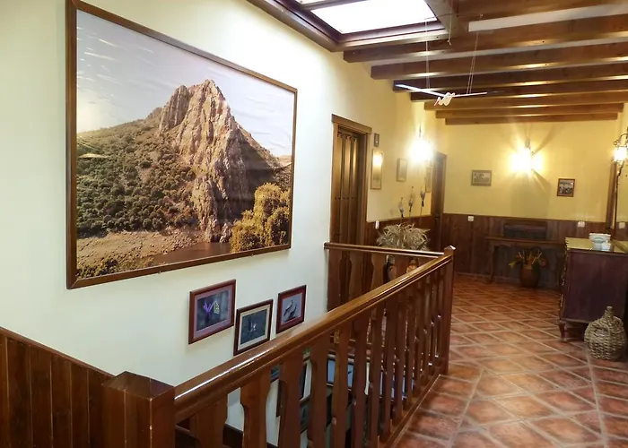 Landhuis Pena Falcon