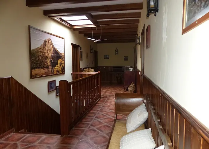 Landhuis Pena Falcon *