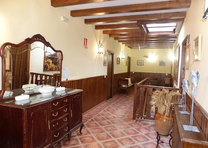 Pena Falcon Landhuis *