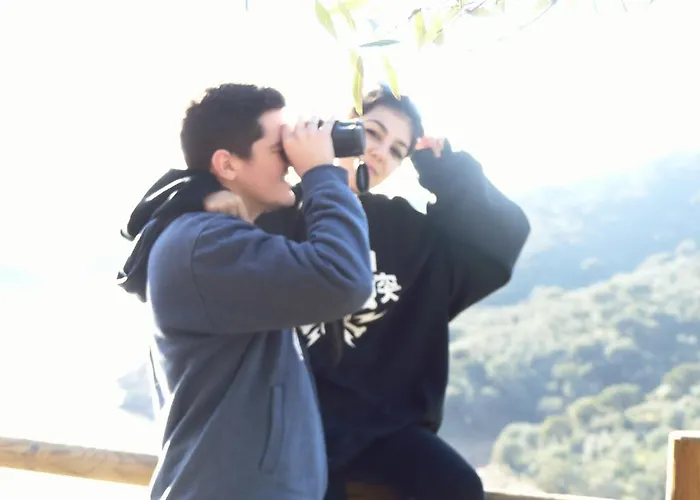Pena Falcon Torrejón el Rubio
