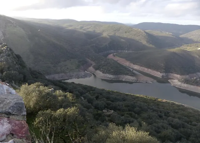 Landhuis Pena Falcon