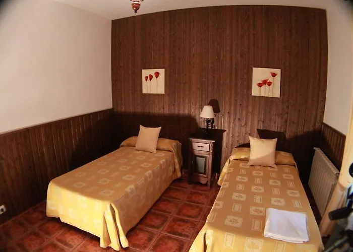 Landhuis Pena Falcon *