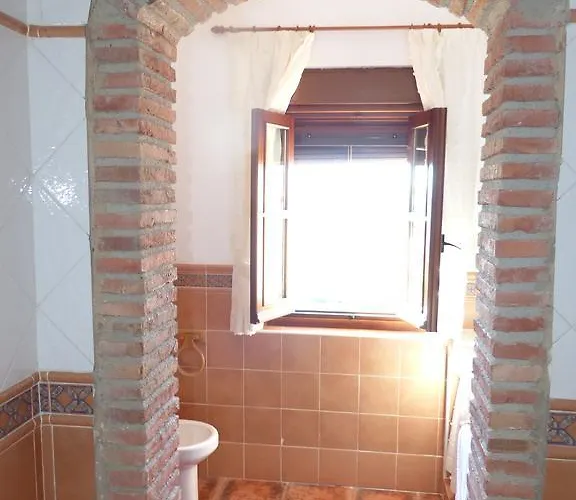 Landsted Pena Falcon Torrejón el Rubio