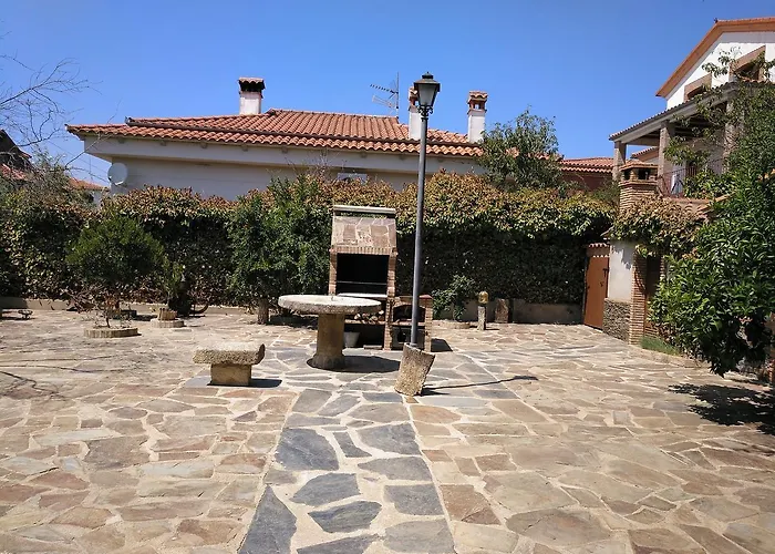 Pena Falcon Landhuis *